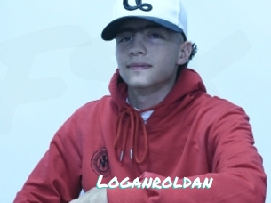 Loganroldan