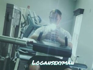 Logansexyman