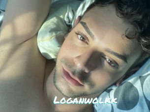 Loganwolkk