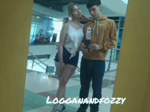 Logganandfozzy