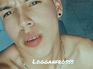 Logganfrosss