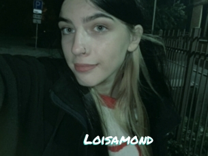 Loisamond