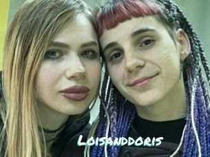 Loisanddoris