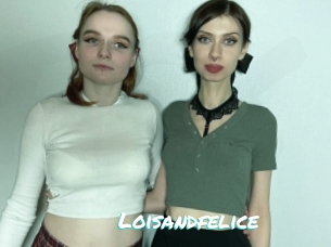 Loisandfelice