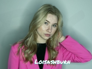 Loisashburn