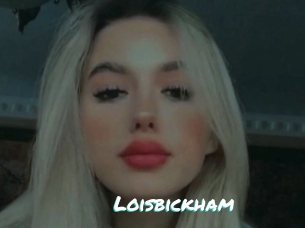 Loisbickham