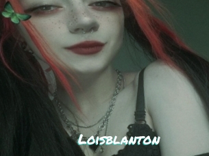 Loisblanton