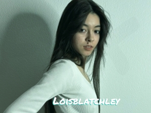 Loisblatchley