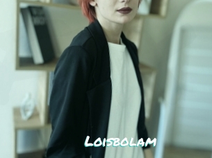 Loisbolam