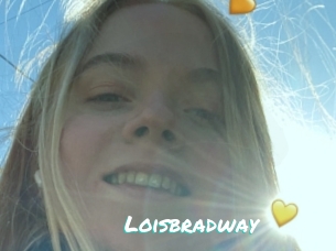 Loisbradway