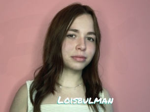 Loisbulman