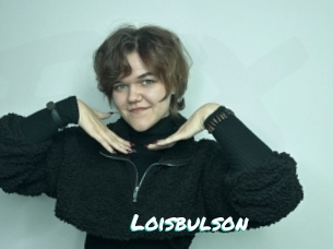 Loisbulson