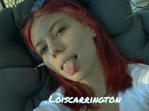 Loiscarrington