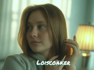 Loiscoaker