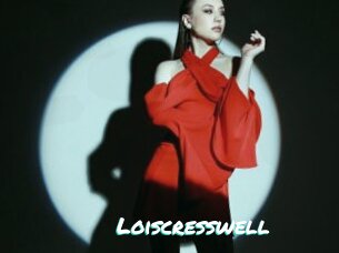 Loiscresswell