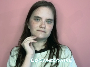 Loisdarbyshire