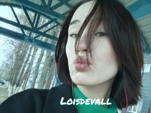 Loisdevall