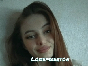 Loisemberton