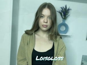 Loisgloss