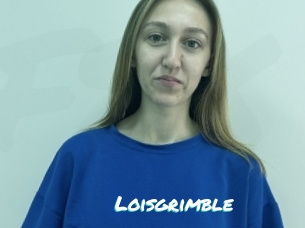 Loisgrimble