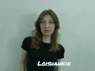 Loishankin