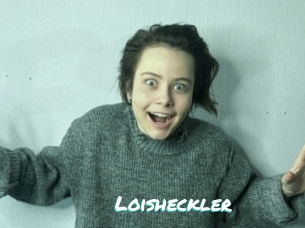 Loisheckler