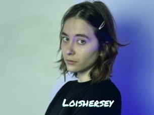 Loishersey