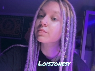 Loisjonesy