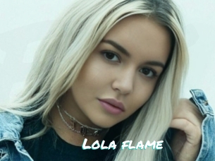 Lola_flame