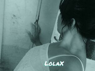 LolaX