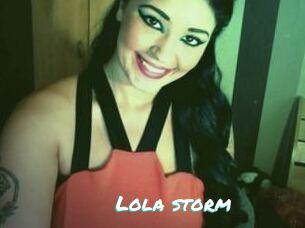 Lola_storm