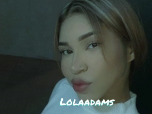 Lolaadams