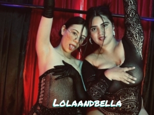 Lolaandbella