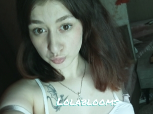 Lolablooms