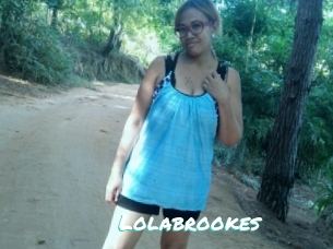 Lolabrookes