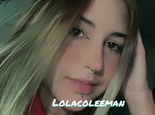 Lolacoleeman