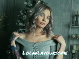 Lolaflavoursome