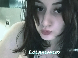 Lolaheavens