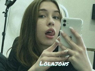 Lolajons