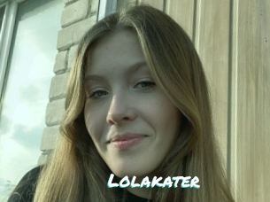 Lolakater