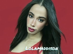 Lolamaddison