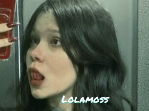 Lolamoss