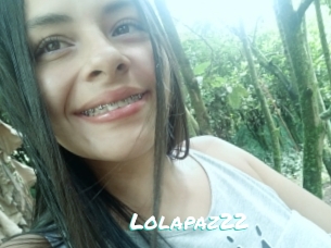 Lolapaz22