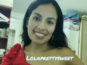 Lolaprettysweet