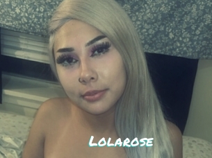 Lolarose