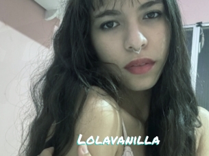 Lolavanilla