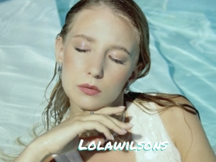 Lolawilsons