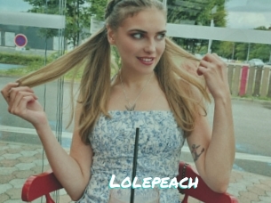 Lolepeach