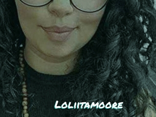 Loliitamoore