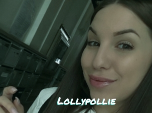 Lollypollie